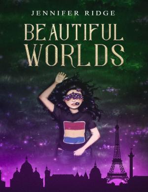 Cover of the book Beautiful Worlds by Teresa A. Beeler