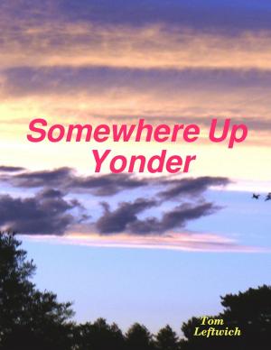Cover of the book Somewhere Up Yonder by Robert G. Butler