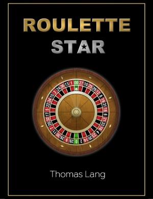 Cover of the book Roulette Star by Brittney Reel