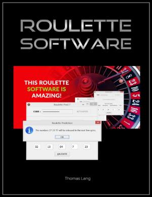 Cover of the book Roulette Software by Dennis Herman
