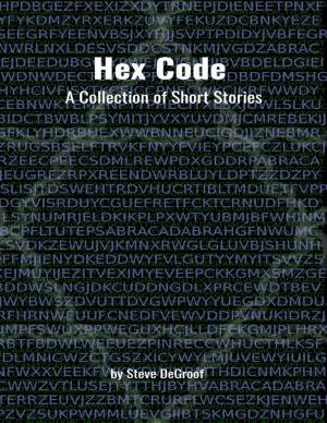 bigCover of the book Hex Code: A Collection of Short Stories by 