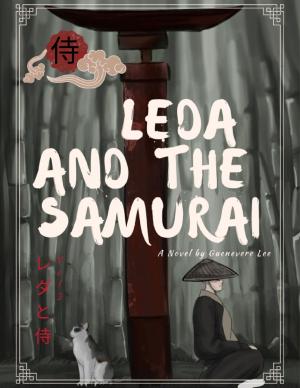Cover of the book Leda and the Samurai Vol 3 by Daniel Chavez