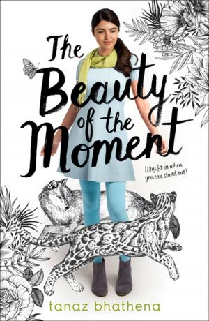 Cover of the book The Beauty of the Moment by Camilla Townsend