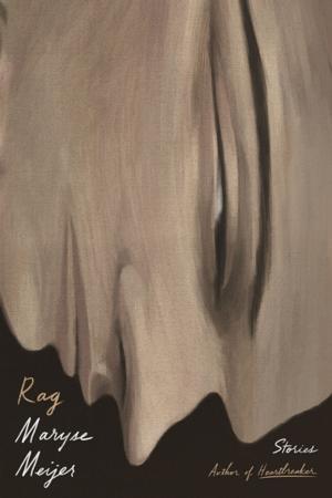 Cover of the book Rag by Rachel Cusk
