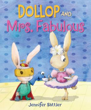 Cover of the book Dollop and Mrs. Fabulous by Bryn Barnard