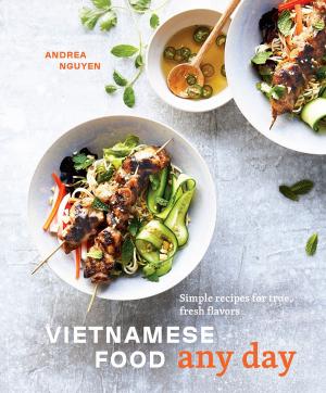 Book cover of Vietnamese Food Any Day