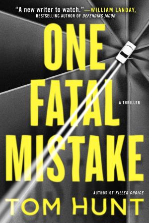 Cover of the book One Fatal Mistake by John Woestendiek