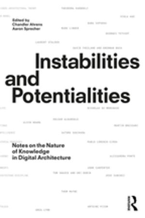 Cover of the book Instabilities and Potentialities by Gerard Fealy