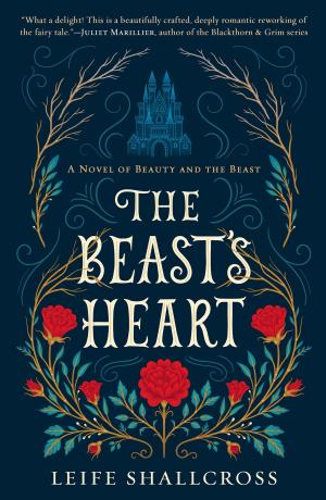 Cover of the book The Beast's Heart by Iris Murdoch