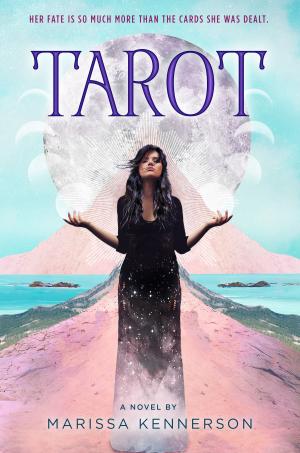 Cover of the book Tarot by Zachariah OHora