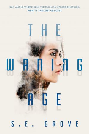 Cover of the book The Waning Age by Curtis Jobling