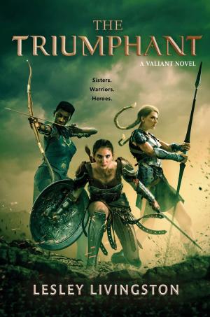 Cover of the book The Triumphant by Ellen Raskin