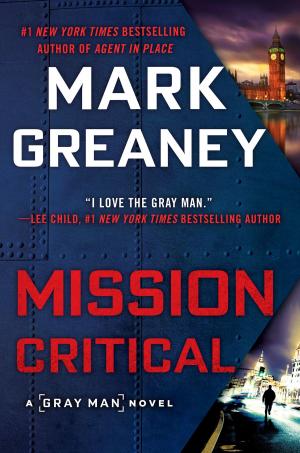Cover of the book Mission Critical by Christine Feehan, Katherine Sutcliffe, Eileen Wilks, Fiona Brand