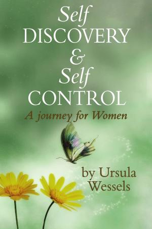 Book cover of Self Discovery & Self Control, A Journey for Women