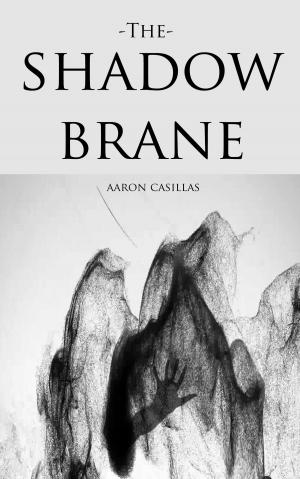 Cover of the book The Shadow Brane by Calvin A. L. Miller II