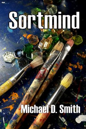 Cover of the book Sortmind by B. K. Smith
