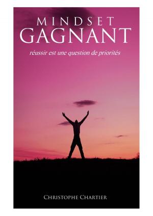 Cover of the book Mindset gagnant by Kerry   Alison Wekelo
