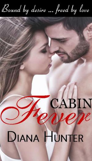 Cover of the book Cabin Fever by Maria Guadalupe Castro Ramirez