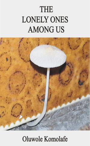Book cover of The Lonely Ones Among Us