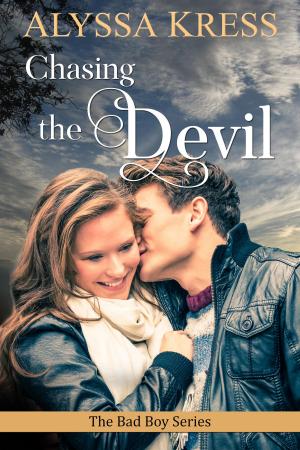Cover of the book Chasing the Devil by Michelle Reid