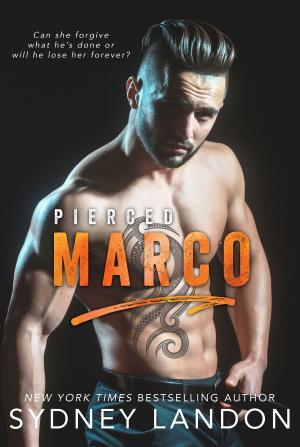 Cover of the book Marco by Nao Misaki