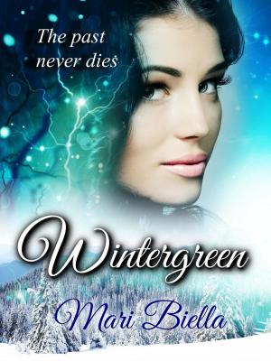 Cover of Wintergreen