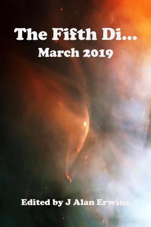 Book cover of The Fifth Di... March 2019