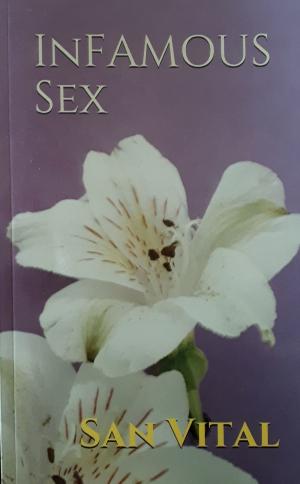 bigCover of the book InFAMOUS Sex by 