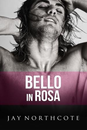 Book cover of Bello in rosa