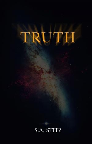 Book cover of Truth