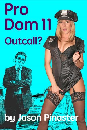 bigCover of the book Pro Dom 11 Outcall? by 