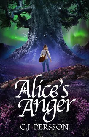 bigCover of the book Alice's Anger by 