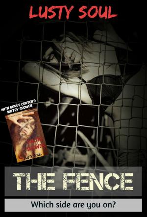 Cover of the book The Fence by Graeme Bourke