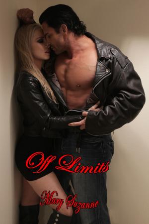 bigCover of the book Off Limits by 