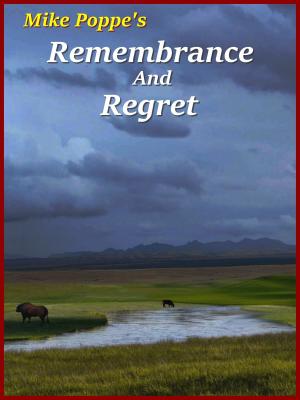 Book cover of Remembrance And Regret