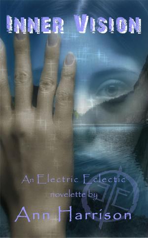 Cover of the book Inner Vision: An Electric Eclectic Book by TL Schaefer