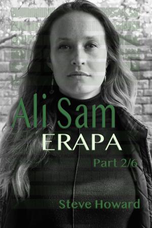 Cover of the book Ali Sam: Erapa - part 2/6 Open Source Movie Challenge by Christopher Christodoulou