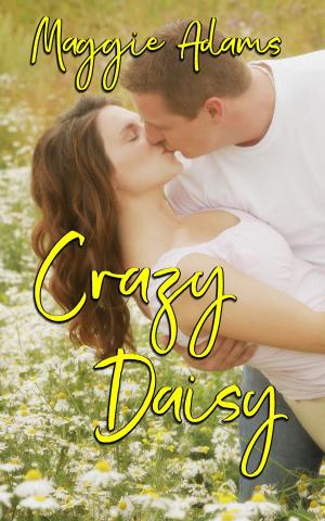 Cover of the book Crazy Daisy by Sarah Ashley Jones