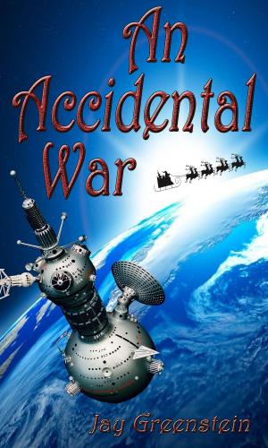 Cover of the book An Accidental War by Jay Greenstein