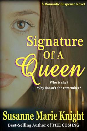 Cover of the book Signature Of A Queen by L.B. Mayman
