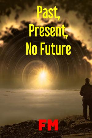 Cover of the book Past, Present, No Future by M.F