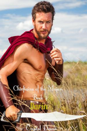 Cover of the book Darin by Crystal Dawn
