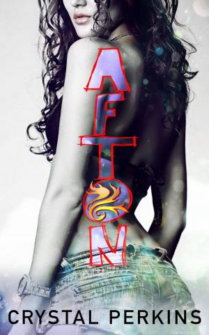 Cover of the book Afton by Ann Rearden