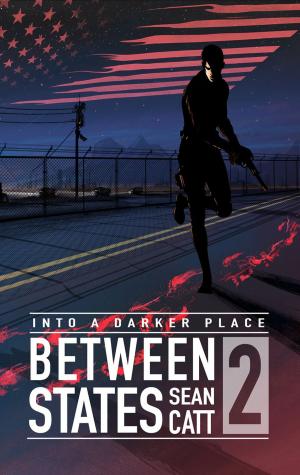 bigCover of the book Between States 2 (Into a Darker Place) by 
