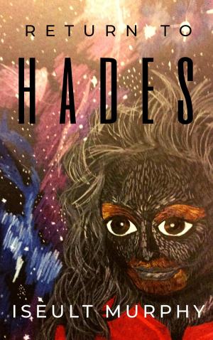 Cover of the book Return To Hades by Jeremy Duns