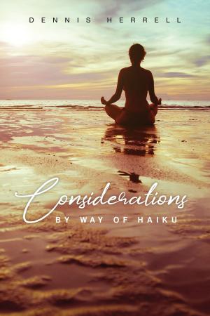 Cover of the book Considerations by Way of Haiku by Carlene Carter Brandon