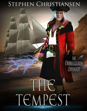 Cover of the book The Tempest by Loretta M. Miller