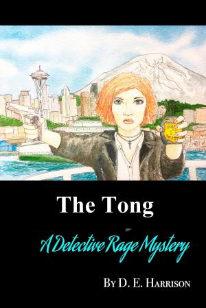 Cover of the book The Tong by David Ward Davis, Lisa E. Brown