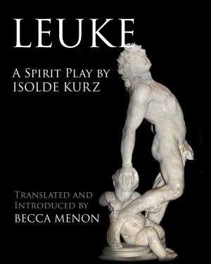 Cover of the book Leuke by Erik Lynd
