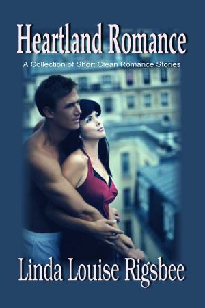 Cover of the book Heartland Romance by J.T. McDaniel